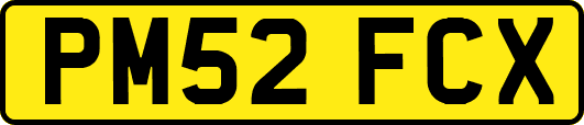 PM52FCX