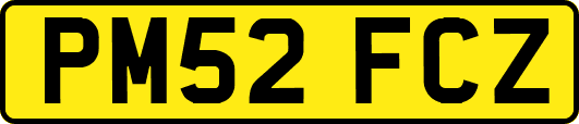 PM52FCZ
