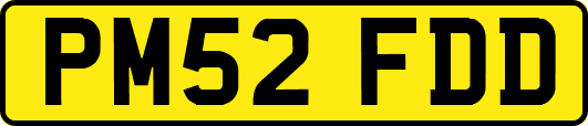 PM52FDD
