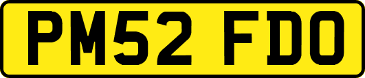 PM52FDO