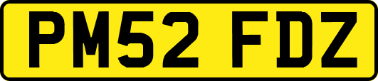 PM52FDZ