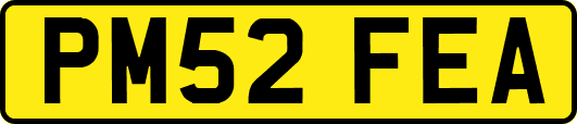 PM52FEA