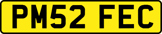 PM52FEC