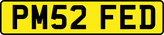 PM52FED