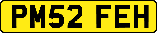 PM52FEH