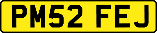 PM52FEJ
