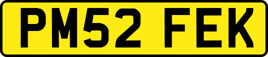 PM52FEK