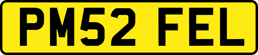 PM52FEL