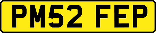PM52FEP