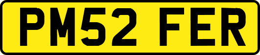 PM52FER