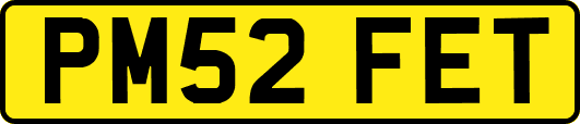 PM52FET