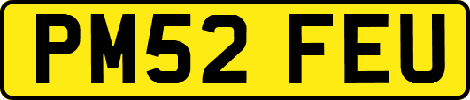 PM52FEU