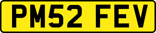 PM52FEV