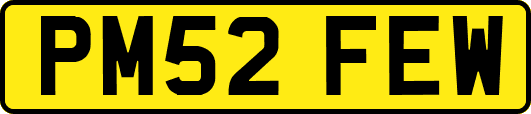 PM52FEW