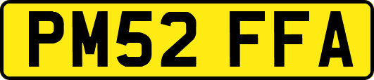 PM52FFA