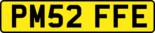 PM52FFE