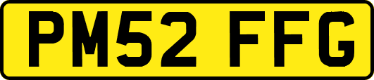 PM52FFG