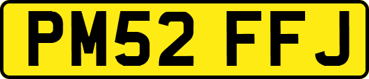 PM52FFJ