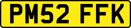 PM52FFK