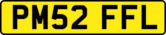 PM52FFL