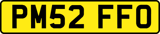 PM52FFO