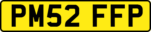 PM52FFP