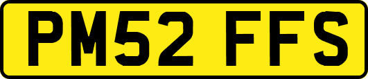 PM52FFS