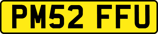 PM52FFU