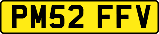 PM52FFV