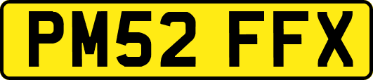PM52FFX
