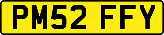 PM52FFY