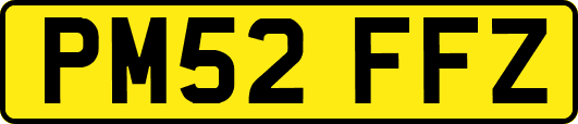 PM52FFZ