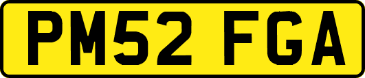 PM52FGA
