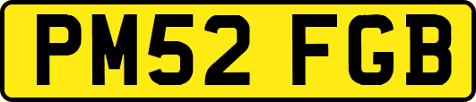 PM52FGB