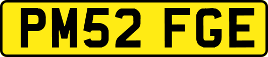 PM52FGE