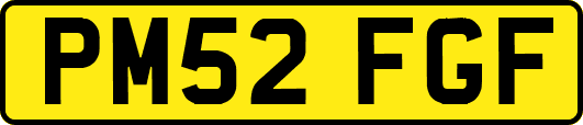 PM52FGF