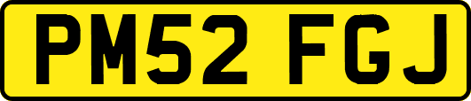 PM52FGJ