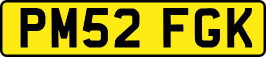 PM52FGK