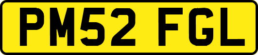 PM52FGL