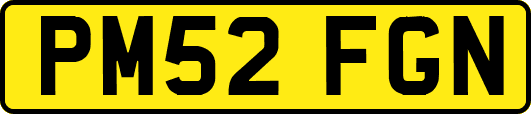 PM52FGN