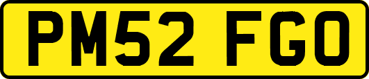 PM52FGO