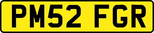 PM52FGR