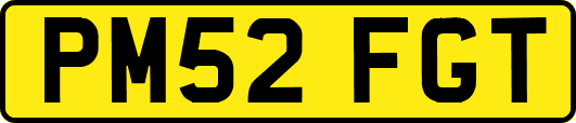 PM52FGT