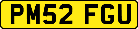 PM52FGU