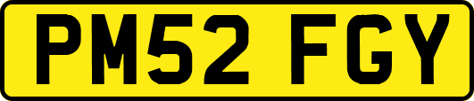 PM52FGY