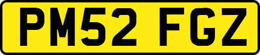 PM52FGZ