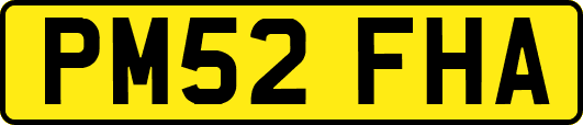 PM52FHA