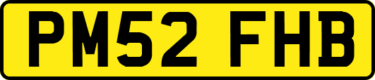 PM52FHB