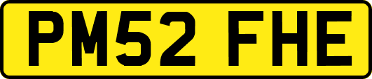 PM52FHE