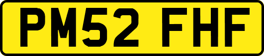 PM52FHF
